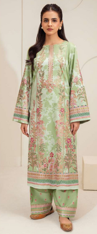 Summer  Unstitched 2025
