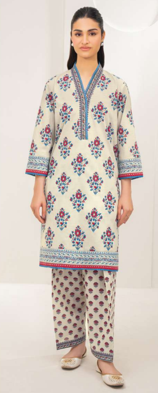 Summer  Unstitched 2025