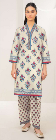 Summer  Unstitched 2025