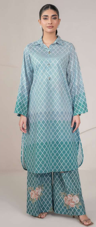 Summer  Unstitched 2025