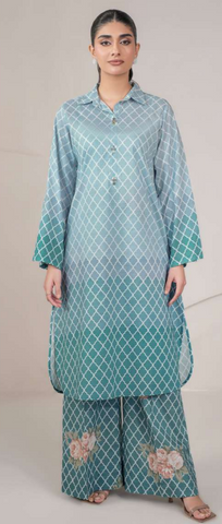 Summer  Unstitched 2025