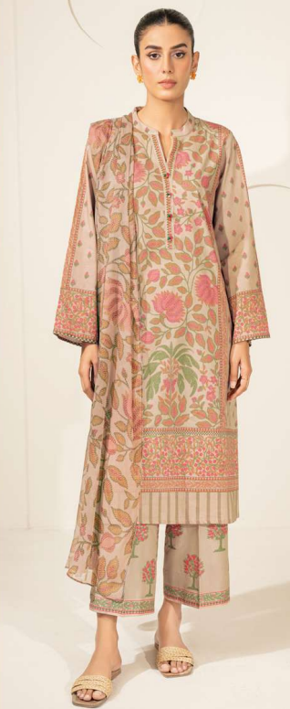 Summer  Unstitched 2025