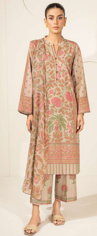 Summer  Unstitched 2025