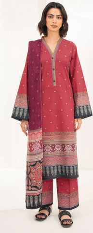 Summer  Unstitched 2025