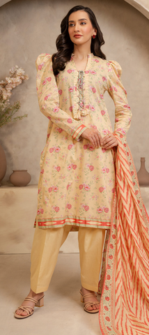 UNSTITCHED_LAWN'25_COLLECTION