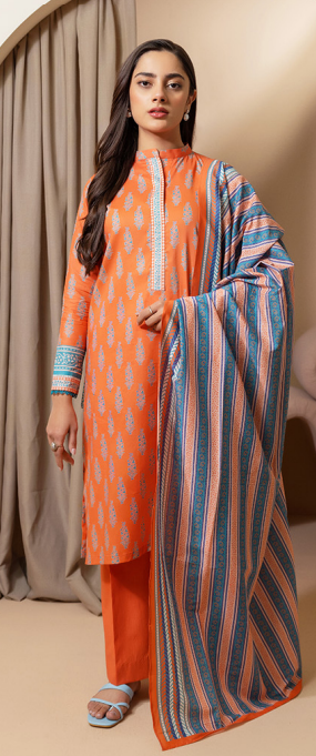 UNSTITCHED_LAWN'25_COLLECTION