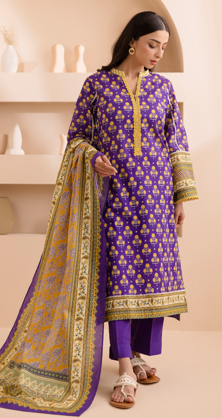 UNSTITCHED_LAWN'25_COLLECTION