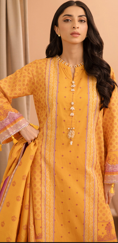 UNSTITCHED_LAWN'25_COLLECTION