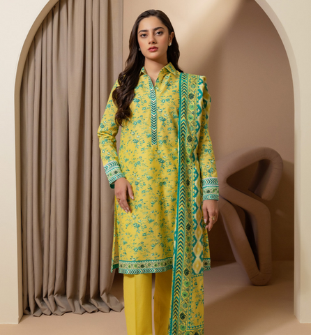 UNSTITCHED_LAWN'25_COLLECTION