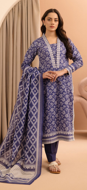 UNSTITCHED_LAWN'25_COLLECTION
