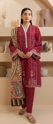 UNSTITCHED_LAWN'25_COLLECTION