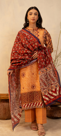 UNSTITCHED_LAWN'25_COLLECTION