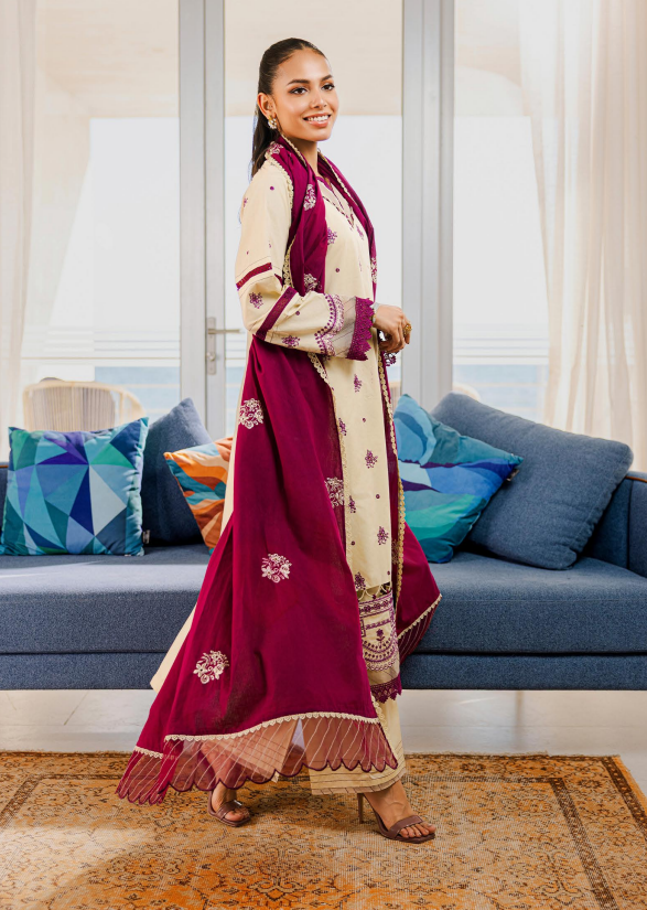 UNSTITCHED_CHIKANKARI 2025