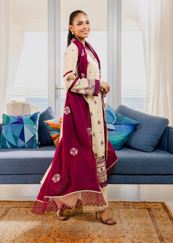 UNSTITCHED_CHIKANKARI 2025