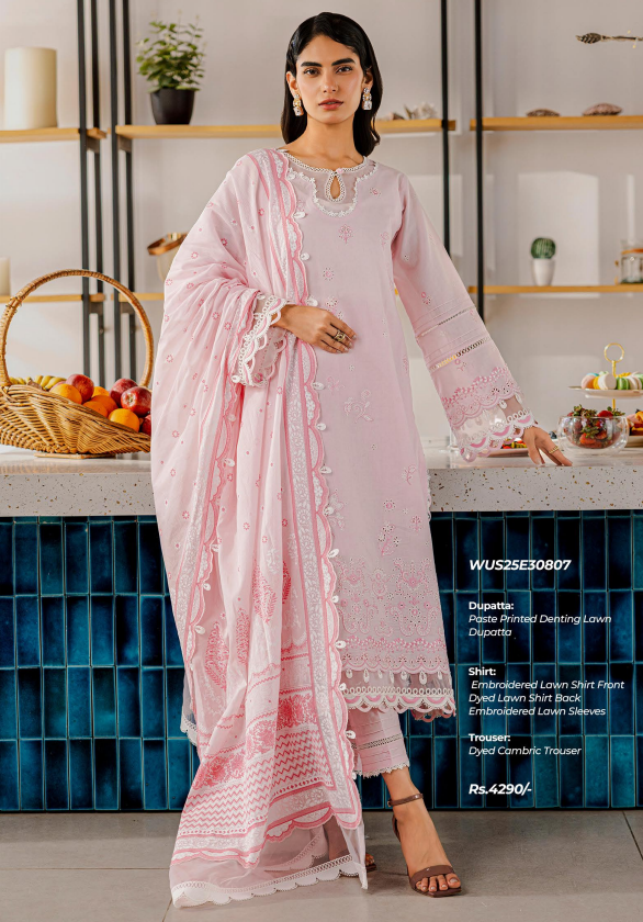 UNSTITCHED_CHIKANKARI 2025