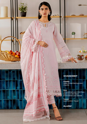 UNSTITCHED_CHIKANKARI 2025