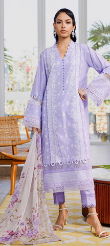 UNSTITCHED_CHIKANKARI 2025