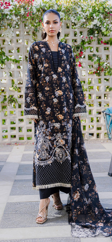 UNSTITCHED_CHIKANKARI 2025
