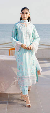 UNSTITCHED_CHIKANKARI 2025
