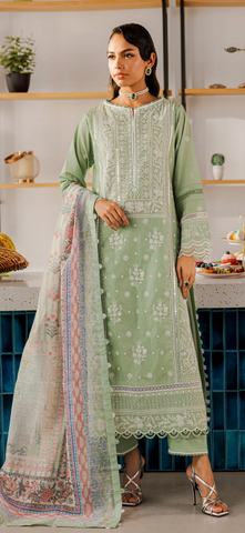 UNSTITCHED_CHIKANKARI 2025