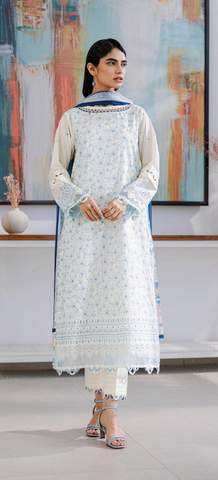 UNSTITCHED_CHIKANKARI 2025