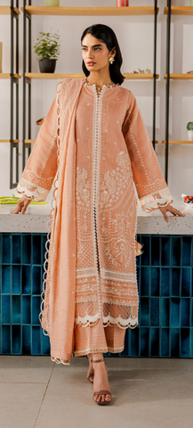 UNSTITCHED_CHIKANKARI 2025