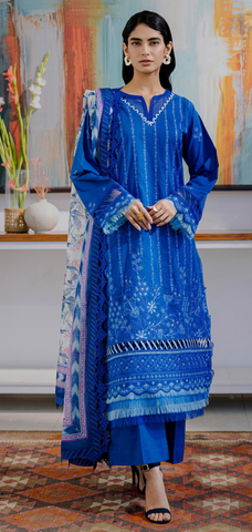 UNSTITCHED_CHIKANKARI 2025