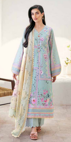 Luxury Prints