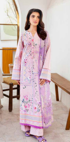 Luxury Prints