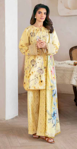 Luxury Prints