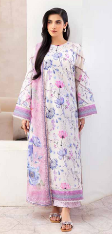 Luxury Prints