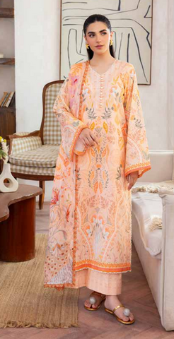 Luxury Prints