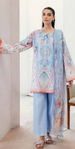 Luxury Prints