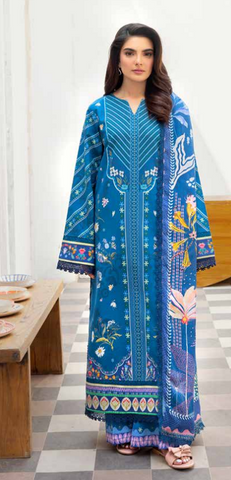 Luxury Prints