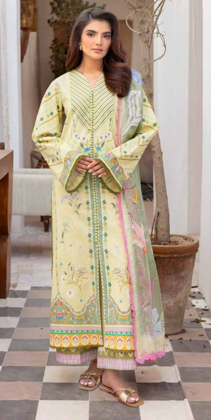Luxury Prints