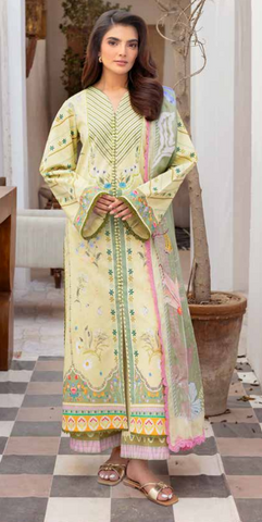 Luxury Prints