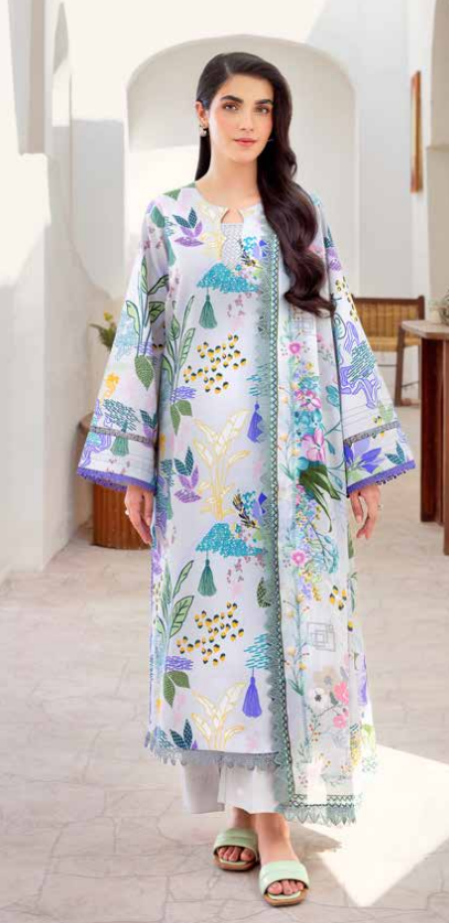 Luxury Prints