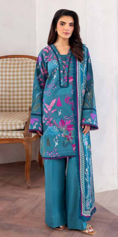 Luxury Prints