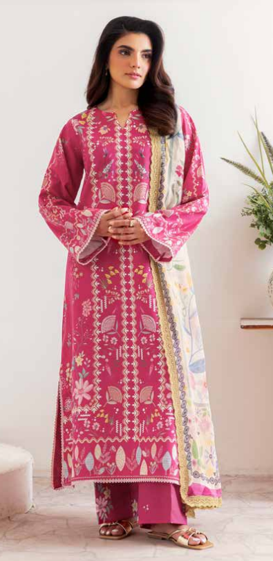 Luxury Prints