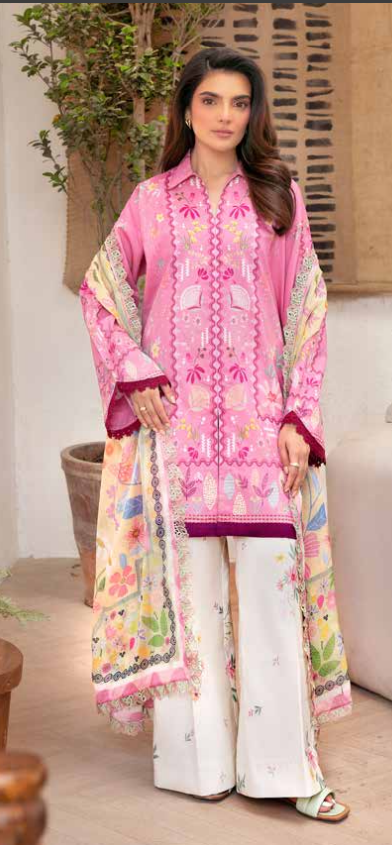 Luxury Prints