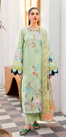 Luxury Prints