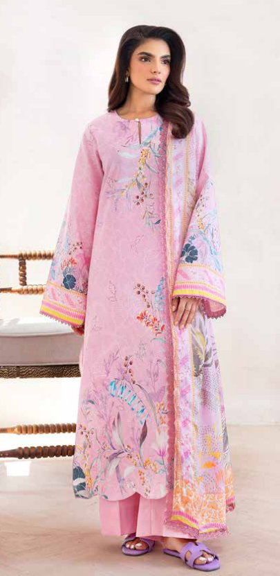 Luxury Prints