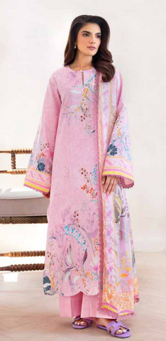 Luxury Prints