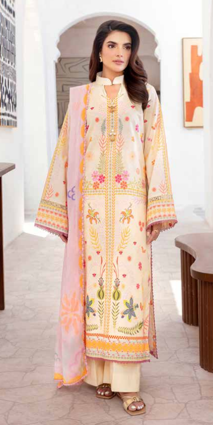 Luxury Prints