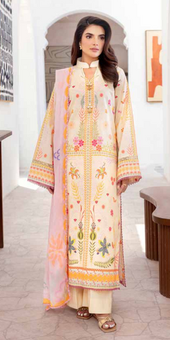 Luxury Prints