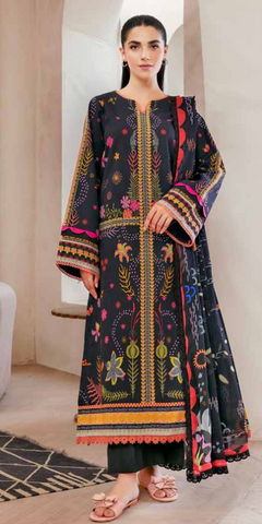 Luxury Prints