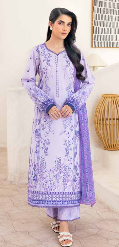 Luxury Prints