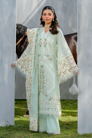 LUXURY LAWN