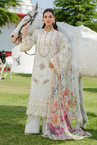 LUXURY LAWN