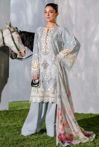 LUXURY LAWN